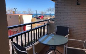 Moderno Apartamento en Primera línea Paseo Marítimo Fuengirola
